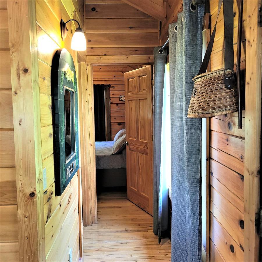 Skinny Dippin'-River Front- Free Tickets-Dog Friendly-Sleeps 6 Pigeon Forge Bagian luar foto