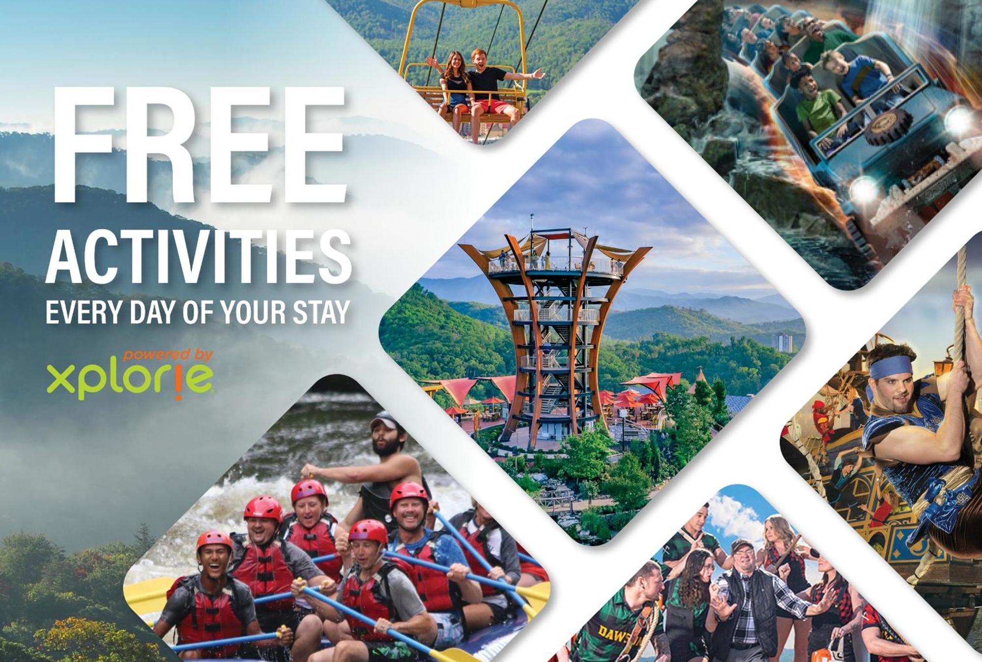 Skinny Dippin'-River Front- Free Tickets-Dog Friendly-Sleeps 6 Pigeon Forge Bagian luar foto